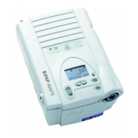 Preview: Respironics BiPAP AVAPS