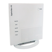 Preview: KPN Experia Box v10