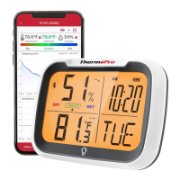 Preview: THERM PRO TP393