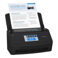 Preview: Fujitsu ScanSnap iX1600