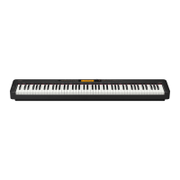 Preview: Casio CDP-S360