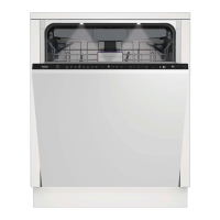 Preview: Beko BDIN38640F