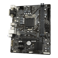 Preview: Gigabyte H410M DS2V V2