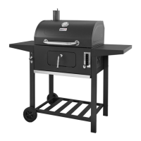 Preview: ROYAL GOURMET CD1824A