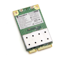 Preview: Atheros AR5B91