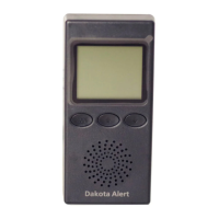 Preview: Dakota Alert PR-4000