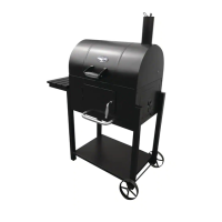 Preview: Kingsford Lone Star CG2240501-KF