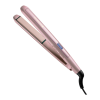 Preview: Remington Coconut Smooth S5901