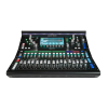 Recording Equipment Logo