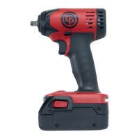 Preview: Chicago Pneumatic CP8828 Series