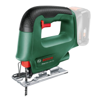 Preview: Bosch EasySaw 18V-70