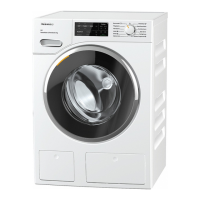 Preview: Miele WWI 860 WPS
