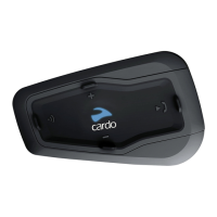 Preview: Cardo Systems FREECOM 1 Plus