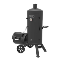 Preview: Dyna-Glo DGSS1382VCS-D
