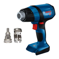 Preview: Bosch Professional GHG 18V-50