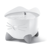 Preview: Catit PIXI Drinking Fountain