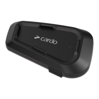 Preview: Cardo Systems Spirit HD