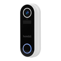 Preview: HOMBLI Smart Doorbell 2
