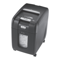 Preview: Swingline Stack-and-Shred 230X