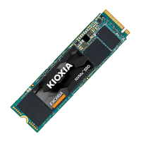 Preview: kioxia EXCERIA G2