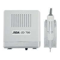 Preview: NeoNail Professional JD 700