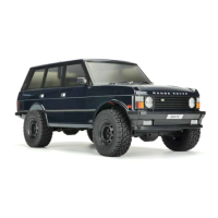 Preview: Carisma Range Rover SCA-1E 2.1