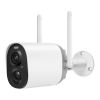 Security Camera Logo
