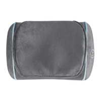 Preview: HoMedics Shiatsu Plus
