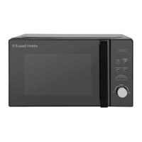 Preview: Russell Hobbs RHMO10