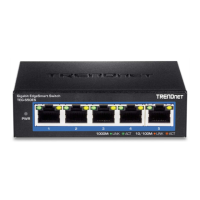 Preview: TRENDnet TEG-S50ES