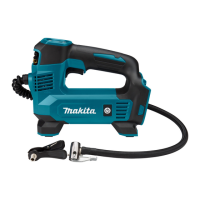 Preview: Makita DMP180Z