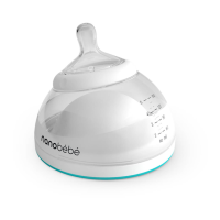 Preview: nanobebe Bottle