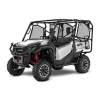 Utility Vehicle Logo