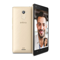Preview: Infinix X556