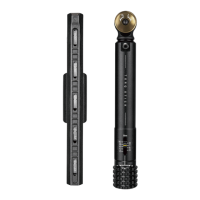 Preview: Topeak TORQ STICK