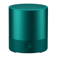 Preview: Huawei Mini Speaker