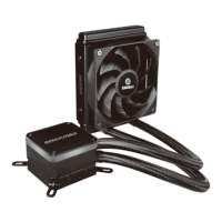 Preview: ENERMAX LIQMAX III
