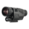 Monocular Logo