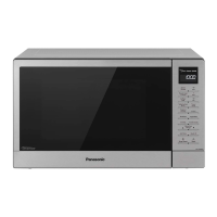 Preview: Panasonic NN-SN68KS