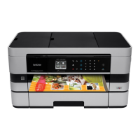 Preview: Brother MFC-J4610DW