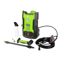 Preview: GreenWorks GPW 1501