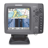 Preview: Humminbird 798ci SI Combo