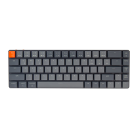 Preview: Keychron K7