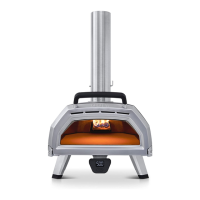 Preview: Ooni Karu 16 Gas Burner