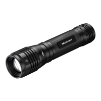 Preview: GearLight S2500