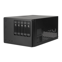Preview: SilverStone CS351