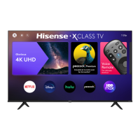 Preview: Hisense XClass