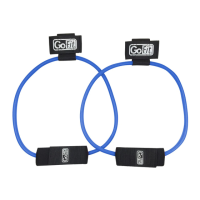 Preview: GoFit GLUTE BLASTER