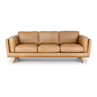 Preview: Article TIMBER Sofa