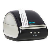 Preview: Dymo LabelWriter 550